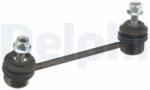 DELPHI Brat/bieleta suspensie, stabilizator DELPHI TC6862 (TC6862)