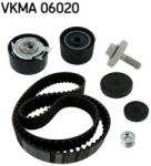 SKF Set curea de distributie SKF VKMA 06020 (VKMA 06020) - centralcar