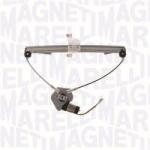 Magneti Marelli Mecanism actionare geam MAGNETI MARELLI 350103170153 (350103170153) - centralcar