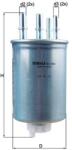 MAHLE Filtru De Fuel Land Rover (kl 1044)
