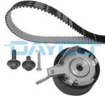 DAYCO Set curea de distributie DAYCO KTB764 (KTB764) - centralcar