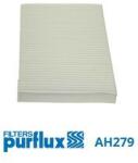 PURFLUX Filtru, aer habitaclu PURFLUX AH279 (AH279) - centralcar