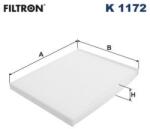FILTRON Filtru, aer habitaclu FILTRON K 1172 (K 1172) - centralcar