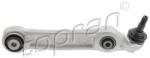 TOPRAN Brat, suspensie roata TOPRAN 629 743 (629 743)