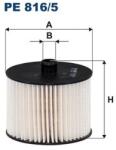 FILTRON filtru combustibil FILTRON PE 816/5 (PE 816/5) - centralcar