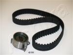 ASHIKA Set curea de distributie ASHIKA KCT616 (KCT616) - centralcar