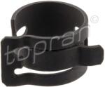 TOPRAN Colier furtun TOPRAN 119 737 (119 737)