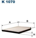 FILTRON Filtru, aer habitaclu FILTRON K 1070 (K 1070) - centralcar