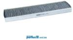 PURFLUX Filtru, aer habitaclu PURFLUX AHC300 (AHC300) - centralcar