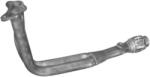 POLMO Teava reparatie, catalizator POLMO 24.58 (24.58)