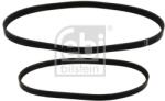 Febi Bilstein Set curea transmisie cu caneluri FEBI BILSTEIN 40858 (40858) - centralcar