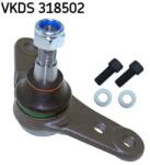 SKF Articulatie sarcina/ghidare SKF VKDS 318502 (VKDS 318502)