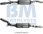 Bm Catalysts Catalizator SCR BM CATALYSTS BM31041H (BM31041H)