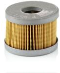Mann-filter filtru combustibil MANN-FILTER P 65/1 x (P 65/1 x) - centralcar