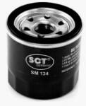 Sct - Mannol Filtru ulei SCT - MANNOL SM 134 (SM 134)