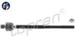 TOPRAN Articulatie axiala, cap de bara TOPRAN 206 898 (206 898)