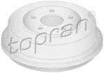 TOPRAN Tambur frana TOPRAN 302 250 (302 250) - centralcar