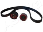 ASHIKA Set curea de distributie ASHIKA KCT516 (KCT516) - centralcar