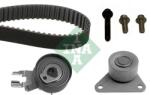 Schaeffler INA Set curea de distributie Schaeffler INA 530 0467 10 (530 0467 10) - centralcar