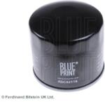 BLUE PRINT Filtru hidraulic, cutie de viteze automata BLUE PRINT ADC42116 (ADC42116)