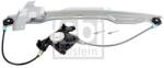 Febi Bilstein Mecanism actionare geam FEBI BILSTEIN 176412 (176412) - centralcar