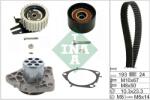 Schaeffler INA Set pompa apa + curea dintata Schaeffler INA 530 0561 30 (530 0561 30) - centralcar