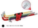 KS TOOLS Set surubelnite unghiulare KS TOOLS 151.4420 (151.4420) Cheie imbus