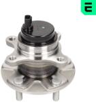 OPTIMAL Set rulment roata OPTIMAL 981543 (981543) - centralcar