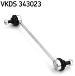 SKF Conectorul stabilizatorului față (VKDS 343023)