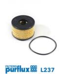 PURFLUX Filtru ulei PURFLUX L237 (L237) - centralcar