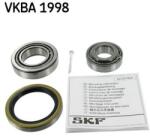 SKF Set rulment roata SKF VKBA 1998 (VKBA 1998) - centralcar
