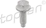 TOPRAN Surub TOPRAN 107 194 (107 194) - centralcar