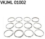 SKF Sortiment, cleme SKF VKJML 01002 (VKJML 01002)