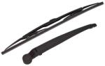 MaXgear Set stergatoare, curatare parbriz MAXGEAR 39-0440 (39-0440) - centralcar