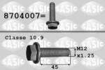 SASIC Surub fulie SASIC 8704007 (8704007) - centralcar