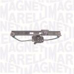 Magneti Marelli Mecanism actionare geam MAGNETI MARELLI 350103170059 (350103170059) - centralcar