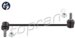 TOPRAN Brat/bieleta suspensie, stabilizator TOPRAN 409 539 (409 539)