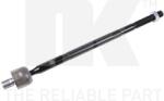 NK Articulatie axiala, cap de bara NK 5034757 (5034757)
