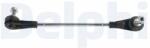 DELPHI Brat/bieleta suspensie, stabilizator DELPHI TC6999 (TC6999)