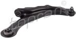 TOPRAN Brat, suspensie roata TOPRAN 700 368 (700 368) - centralcar