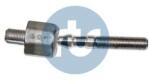 RTS Articulatie axiala, cap de bara RTS 92-07018 (92-07018)