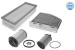 MEYLE Set filtre MEYLE 112 330 0004/S (112 330 0004/S)