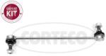 CORTECO Brat/bieleta suspensie, stabilizator CORTECO 49398544 (49398544)