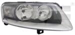 TYC Far TYC 20-12028-05-2 (20-12028-05-2) - centralcar