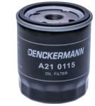 Denckermann Filtru ulei DENCKERMANN A210115 (A210115)