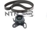 SNR Set curea de distributie SNR KD484.00 (KD484.00) - centralcar