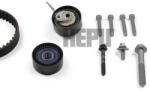 HEPU Set curea de distributie HEPU 20-2123 (20-2123) - centralcar