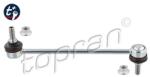 TOPRAN Brat/bieleta suspensie, stabilizator TOPRAN 305 189 (305 189)