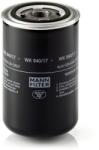 Mann-filter filtru combustibil MANN-FILTER WK 940/17 (WK 940/17) - centralcar