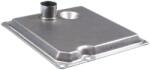 MAHLE Filtru hidraulic, cutie de viteze automata MAHLE HX 87D (HX 87D)